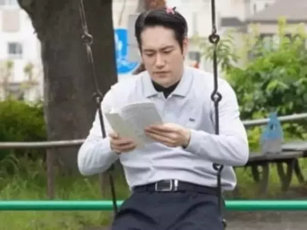 「高そうではあるが…」“身長180cm以上と知って驚いた40代男性俳優”ランキング1位は？【2026年調査】
