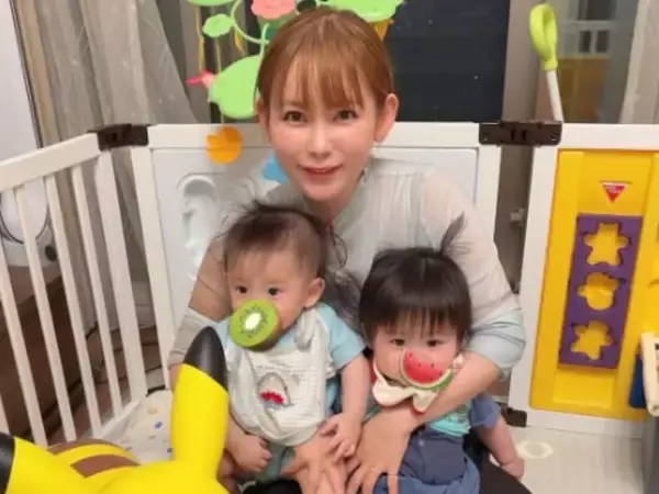 「おかげでちょっと痩せました」中川翔子に心配の声。「大変やな…」「かなりしんどいですよね」
