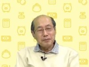 桐谷さんに質問「優待株は何株ずつ持っていますか？」