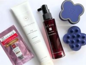 老け見えも若見えも髪次第？ 40代の髪の「老けサイン」を解消するおすすめアイテム・使い方