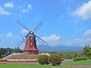 好き＆行ってみたい「群馬県の道の駅」ランキング！ 「ぐりーんふらわー牧場・大胡」を抑えた1位は？【2026年調査】