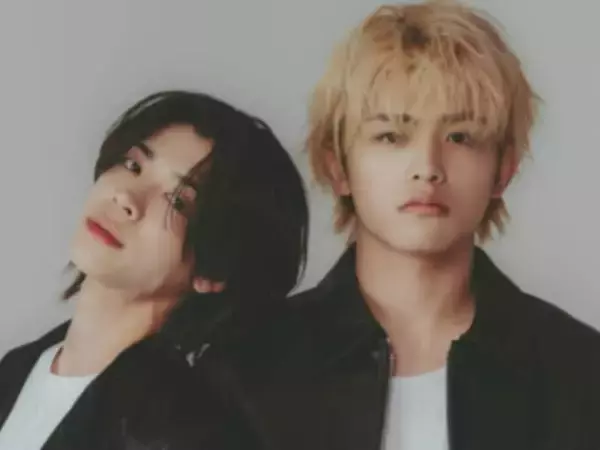 「垢抜けたよね」timelesz松島聡＆篠塚大輝、密着ショットに反響「ホンマに成長した」「色気ダダ漏れ」