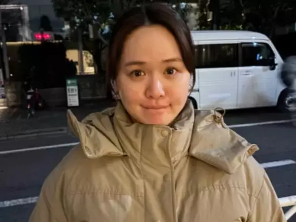 「努力の化け物やん」元アイドル、28kgダイエットに成功！ 「子育ても経営も大変だろうに本当にかっこいい」