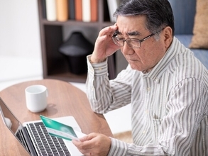 りそな銀行の定期預金に300万円「博打のような投資は今の年齢ではナンセンス」64歳男性の資産管理