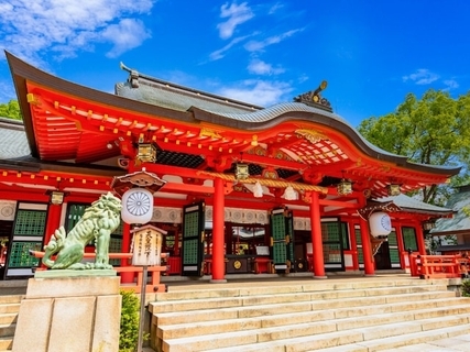 好き&行ってみたい「兵庫県のパワースポット」ランキング！ 2位「生田神社」を抑えた1位は？ 【2025年調査】