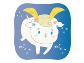 【2026年5月の運勢】やぎ座（山羊座）の全体運、社交運、恋愛運【章月綾乃の12星座占い】