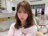 「「どこのアイドルさんですか？？」人気女性YouTuber、“久々の前髪”に絶賛の声「天才的に可愛すぎる」」の画像1