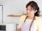 「杉本彩、18年ぶりのレシピ本を発売！ 57歳で抜群のスタイルを保つ“食べる筋トレ”レシピを公開」の画像1