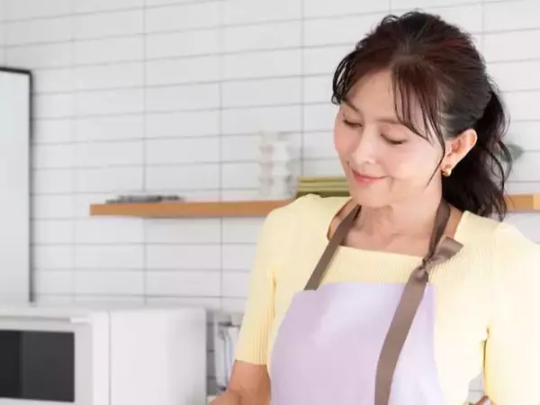 杉本彩、18年ぶりのレシピ本を発売！ 57歳で抜群のスタイルを保つ“食べる筋トレ”レシピを公開