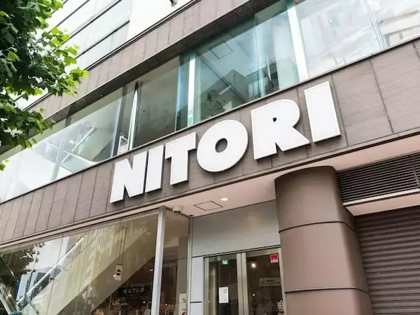 「なにこれ！？もっと早く知りたかった」ニトリのバターケースにカット機能つきで反響。5gずつ均一カットが優秀