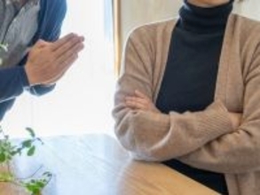 不倫した夫を許す方法とは？ 離婚せずに「自分の心を癒す」ためのステップ