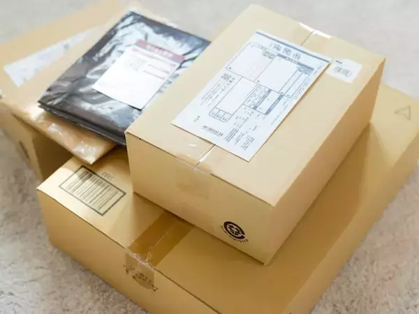 63歳ライターが時給1400円・早朝4時間の宅配仕分けバイトで必死に荷物を“ガン見”した結果……