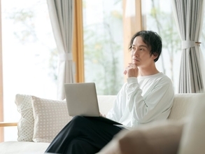 配当目的で買った株が35％上昇「うれしかったが、いつまで続くのか」41歳男性