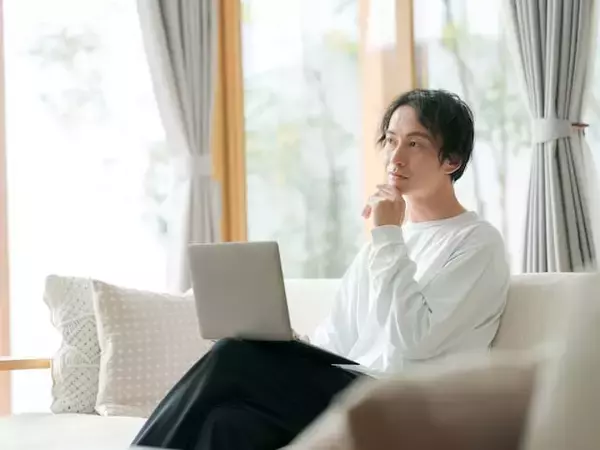 配当目的で買った株が35％上昇「うれしかったが、いつまで続くのか」41歳男性
