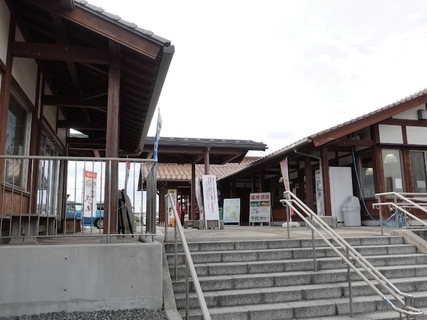 冬に行きたいと思う「鳥取県の道の駅」ランキング！ 2位「大山恵みの里」を抑えた1位は？【2026年調査】