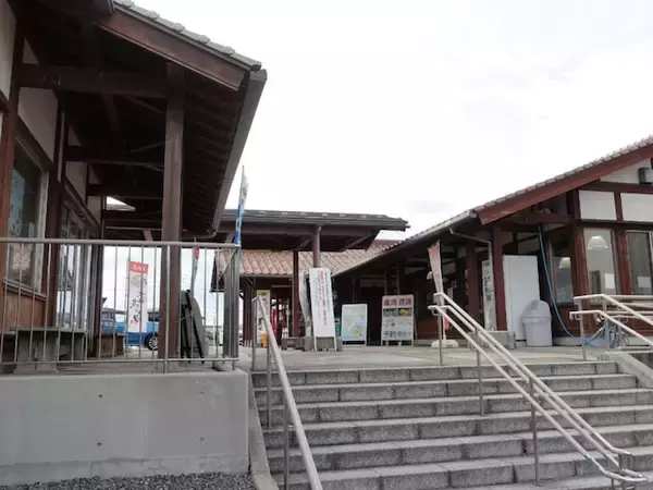 冬に行きたいと思う「鳥取県の道の駅」ランキング！ 2位「大山恵みの里」を抑えた1位は？【2026年調査】