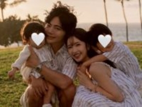 「可愛すぎる妊婦さん」くみっきー、第3子妊娠を発表！ 「驚きと戸惑い」「葛藤する日も増えましたが」