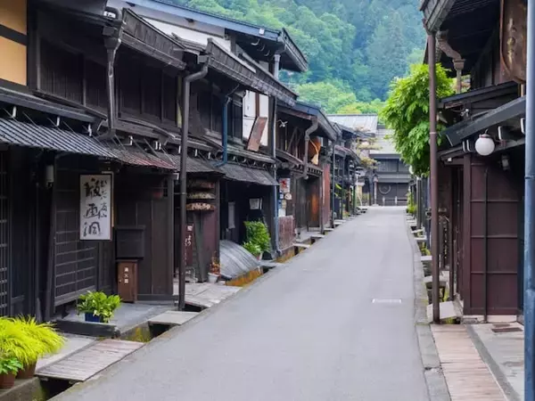 岐阜県の市の中で「老後に住みたい」と思う市ランキング！ 2位「高山市」を抑えた1位は？【2026年調査】