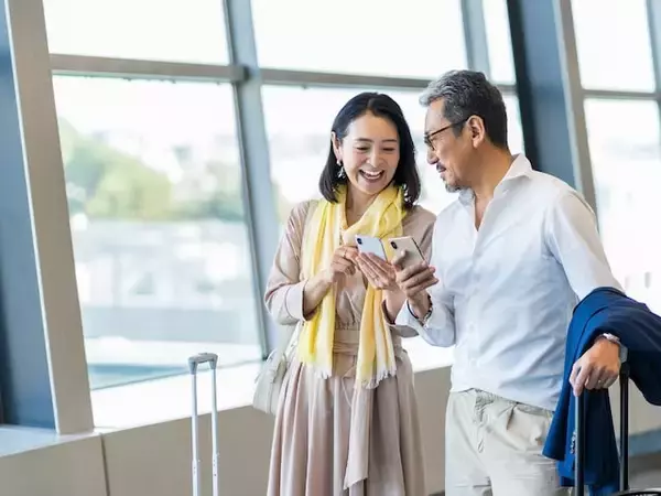 世帯の年金33万円「2カ月に1回、妻との旅行に50万円使う」66歳男性の夏の暮らし
