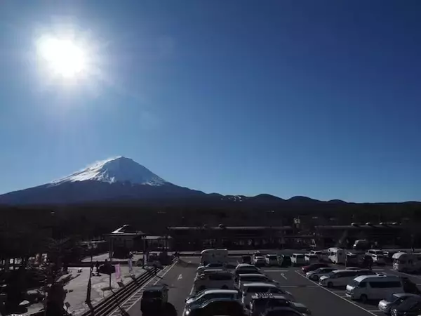 冬に行きたいと思う「山梨県の道の駅」ランキング！ 2位「なるさわ」を抑えた1位は？【2026年調査】