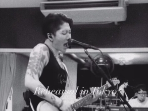 「盗撮シリーズありがとうございます」MIYAVI、“盗撮”動画を公開「鳥肌が立つ程最高にカッコいいよ」