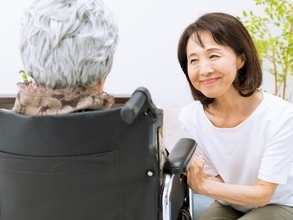 金融資産2億6100万円あれど「母の在宅介護がストレス。自分の時間すらない」65歳女性の嘆き