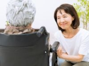 金融資産2億6100万円あれど「母の在宅介護がストレス。自分の時間すらない」65歳女性の嘆き