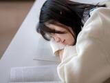 「Q. 「試験前日のベストな睡眠時間は？」【日本睡眠学会所属医師が回答】」の画像1