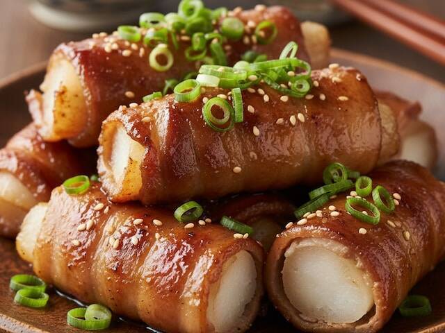 洋風や中華にも変身！ 余ったお餅の「絶品アレンジレシピ」5選