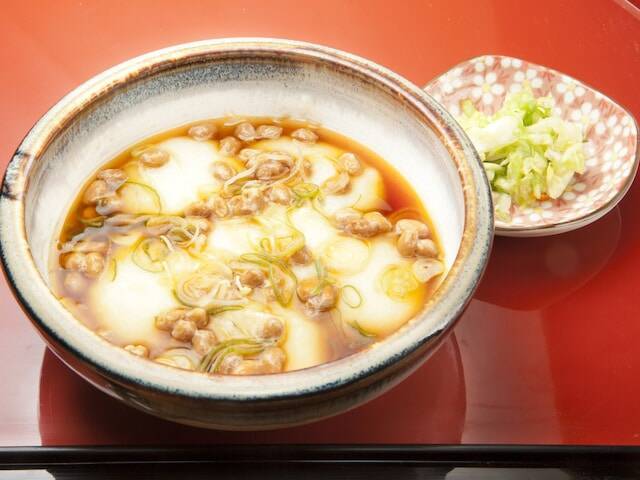 洋風や中華にも変身！ 余ったお餅の「絶品アレンジレシピ」5選