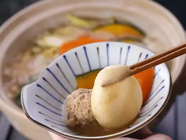 「洋風や中華にも変身！ 余ったお餅の「絶品アレンジレシピ」5選」の画像