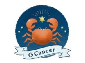 【かに座】2026年4月の運勢！ 生田目浩美.の「もぐもぐ開運占い」