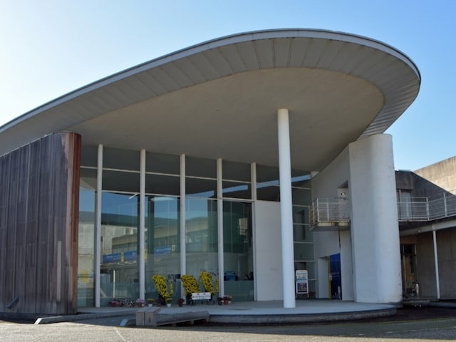 遠方からでも行きたいと思う「富山県の道の駅」ランキング！ 2位「ウェーブパークなめりかわ」を抑えた1位は？