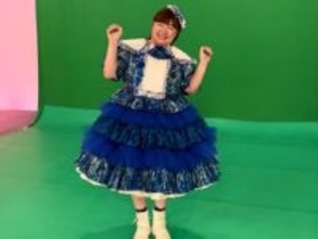 「路線変更ですか？」やす子、アイドル？ 姿に反響！ 「えっ、かわいい！」「めっちゃアイドル」