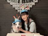 「「ウチらおめでとう！！」緑黄色社会・長屋、31歳＆1歳の誕生日を報告「大きくなりましたね」「特別な日」」の画像1