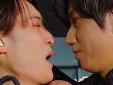 「「こんなにちゅっちゅしてんだ」Snow Man、キス寸前シーンに反響！ 「オタクの心臓が持ちません！」」の画像1