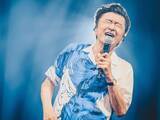 「メディアの注目度が急上昇した「アーティスト」ランキング！ 個人部門2位は「桑田佳祐」、では1位は？【2026年上半期】」の画像1