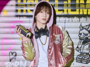 癒し系だと思う「ジュニア」ランキング！ KEY TO LIT「中村嶺亜」を僅差で超える1位は？