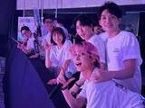 「「舘様やせた…？？」佐久間大介、Snow Man・宮舘涼太とのオフショットを披露！ 「最高すぎる」「少年みたい」」の画像1