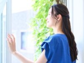 金運の入口は玄関じゃない？実は窓が運を呼び込む場所だった