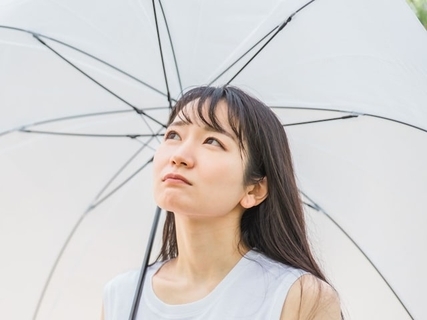 Q. 「熱中症対策は梅雨明けからでは遅い」って本当ですか？【医師が回答】