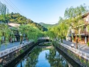 老後に行きたいと思う「兵庫県（有馬・六甲・播磨・但馬エリア）の温泉地」ランキング！ 2位「城崎温泉」、1位は？