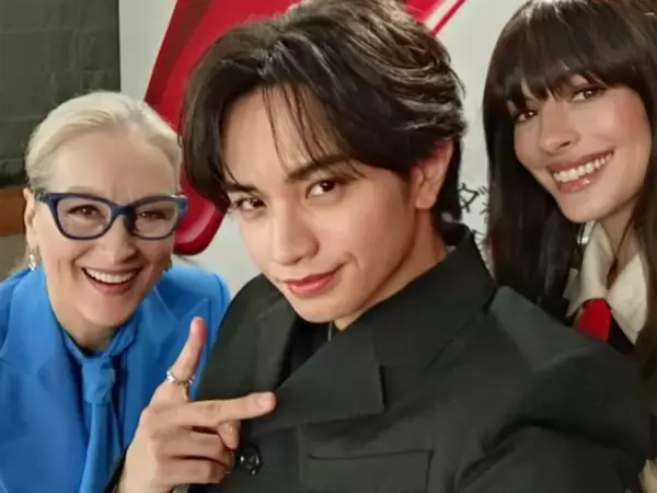 「山田涼介と同い年」と知って驚いたSTARTO社タレントランキング！ 「中島健人」らを抑えた1位は？