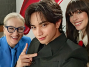 「山田涼介と同い年」と知って驚いたSTARTO社タレントランキング！ 「中島健人」らを抑えた1位は？