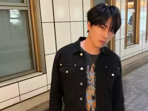 「痩せましたか？」宮舘涼太、近影に「少し絞ってるのかな⁈」「きちんと食べたか心配になる」の声！