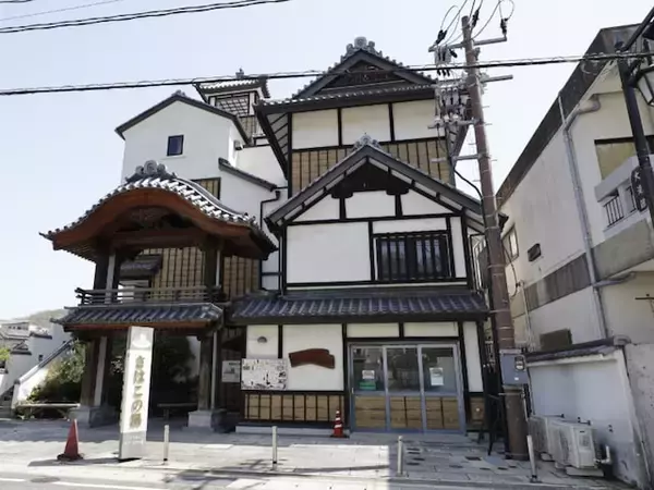 【福島県】「派手な観光地ではないが…」いわき湯本温泉の魅力とは？ ハワイアンズや街歩きで楽しめる