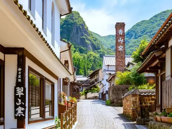 長期休みに行きたいと思う「佐賀県の旅行先」ランキング！ 2位「伊万里」を抑えた1位は？【2026年調査】