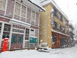 「【山形県】「観光をしよう、というより……」豪雪地帯の「肘折温泉」の魅力とは？ 名物の朝市も」の画像1