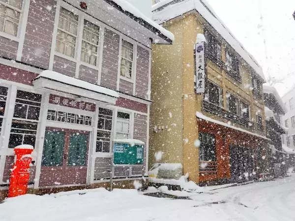 【山形県】「観光をしよう、というより……」豪雪地帯の「肘折温泉」の魅力とは？ 名物の朝市も