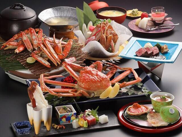 【鳥取県で泊まってよかった】フロントオーシャンビューが素晴らしい！大切な日の旅行にぴったりな極上ホテル「皆生游月」